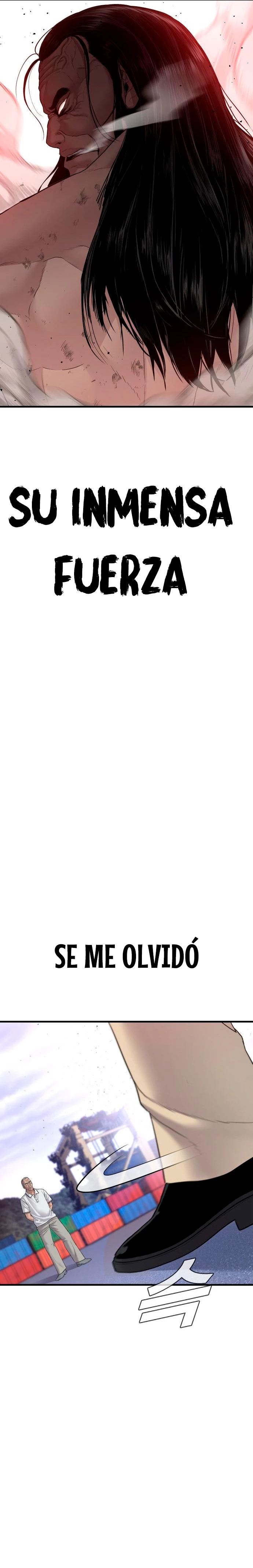 Lider Kim > Capitulo 68 > Page 371