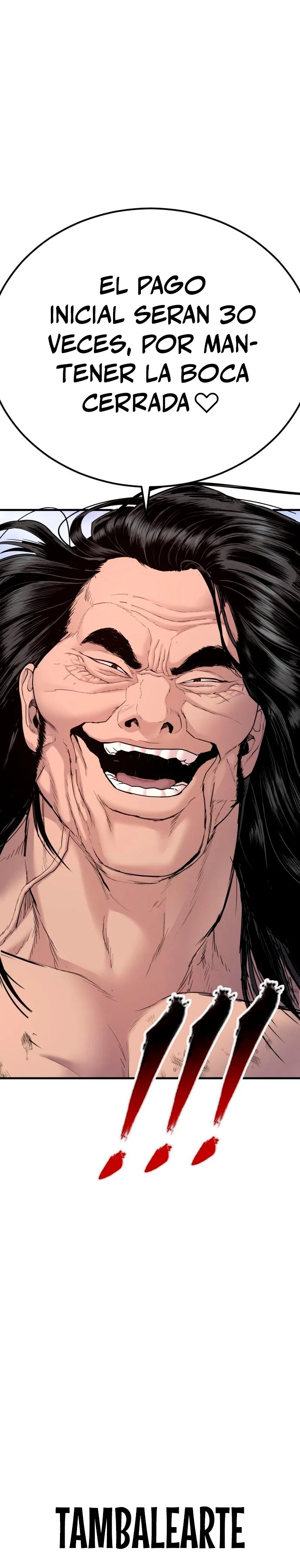 Lider Kim > Capitulo 68 > Page 411