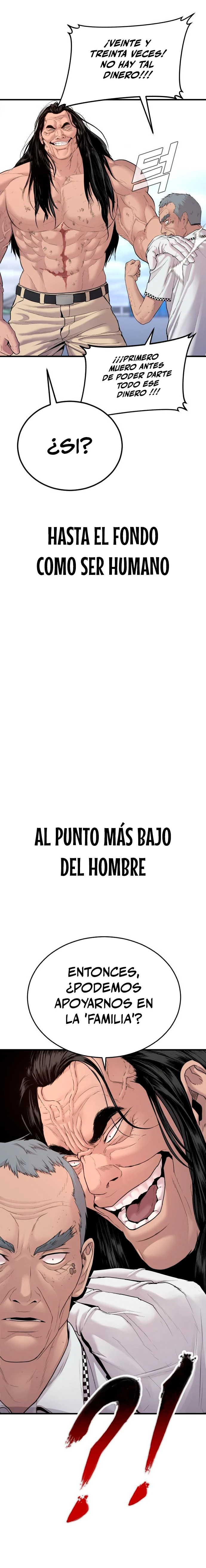 Lider Kim > Capitulo 68 > Page 421