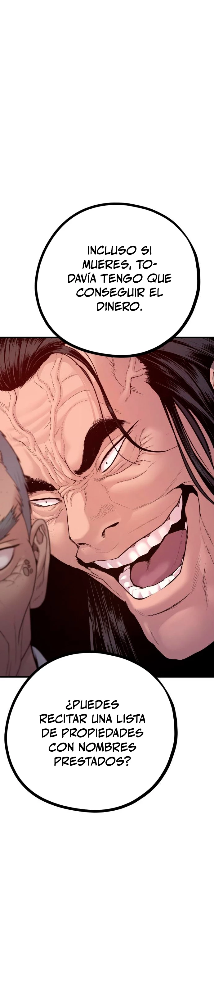 Lider Kim > Capitulo 68 > Page 431