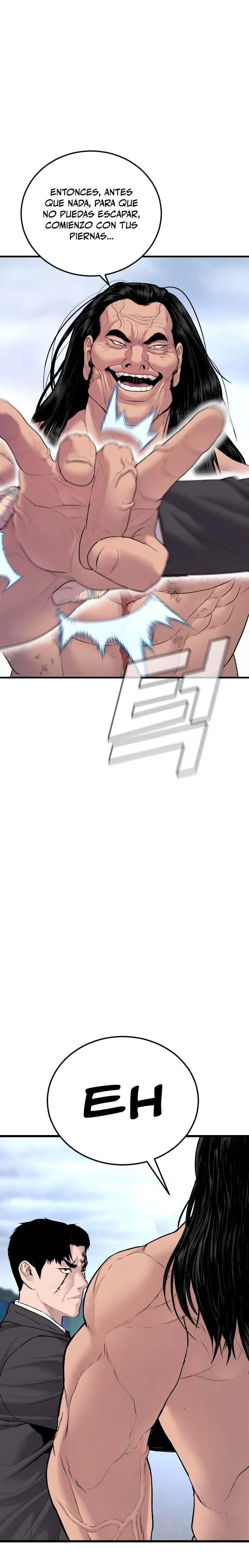 Lider Kim > Capitulo 68 > Page 451