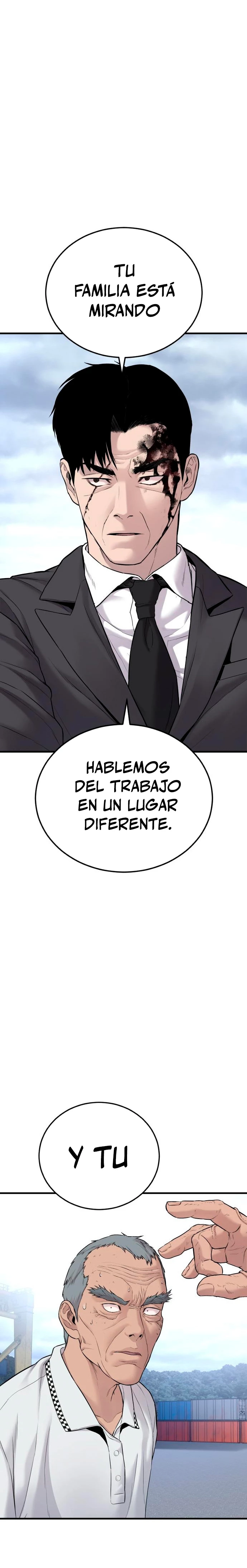 Lider Kim > Capitulo 68 > Page 461