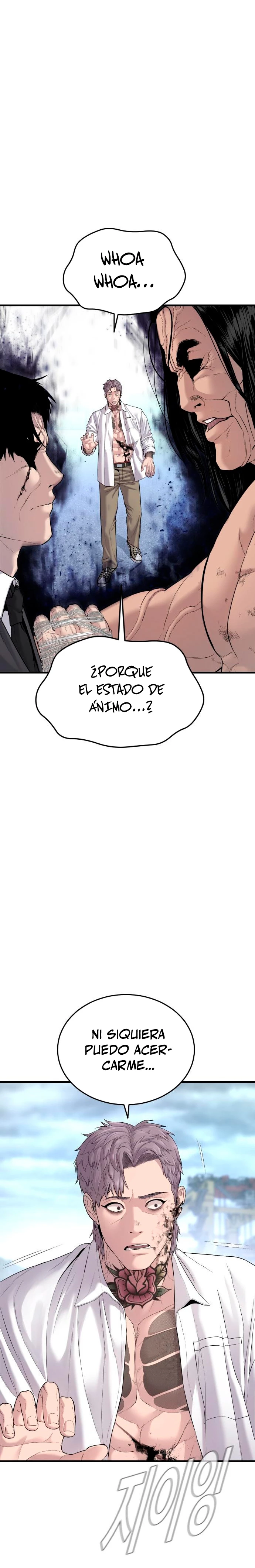 Lider Kim > Capitulo 68 > Page 501