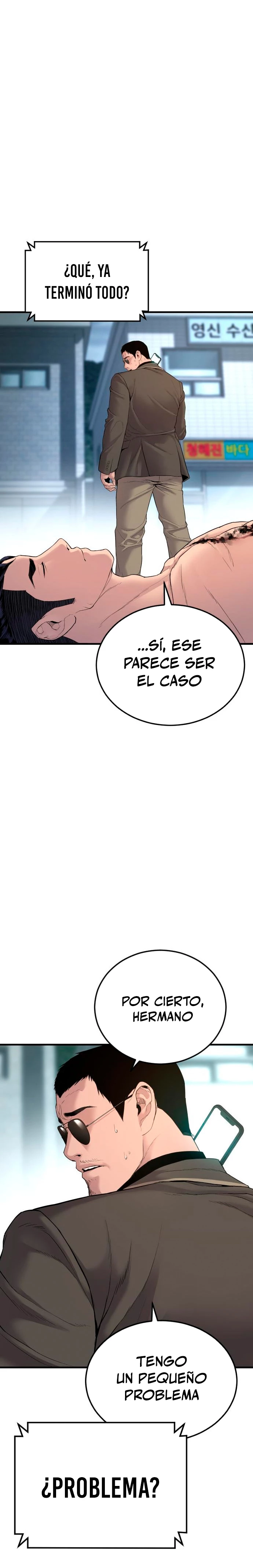 Lider Kim > Capitulo 68 > Page 531