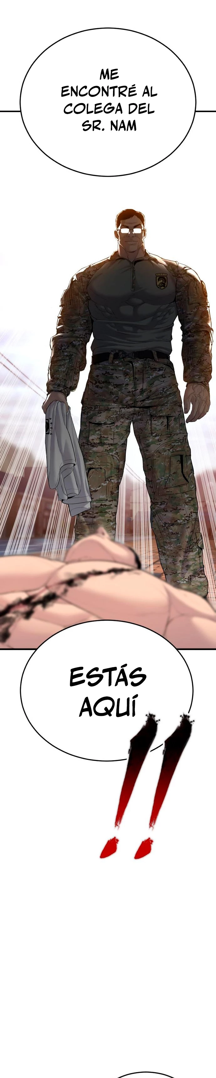 Lider Kim > Capitulo 68 > Page 551