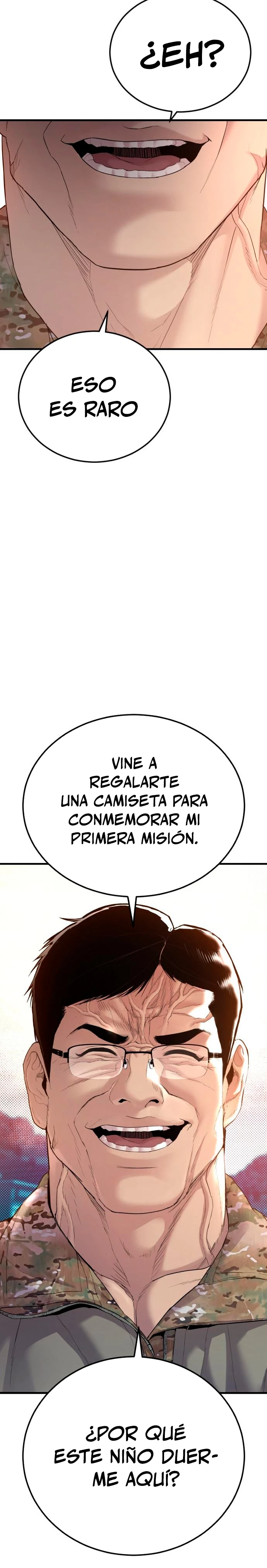 Lider Kim > Capitulo 68 > Page 561