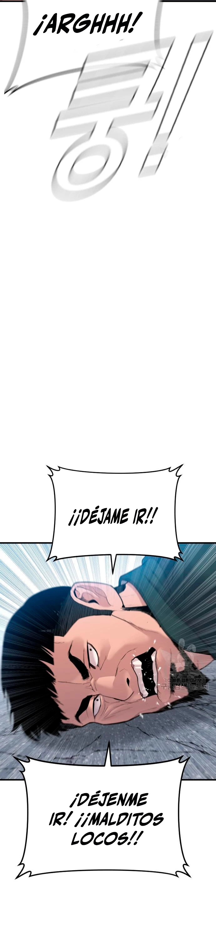 Lider Kim > Capitulo 69 > Page 31