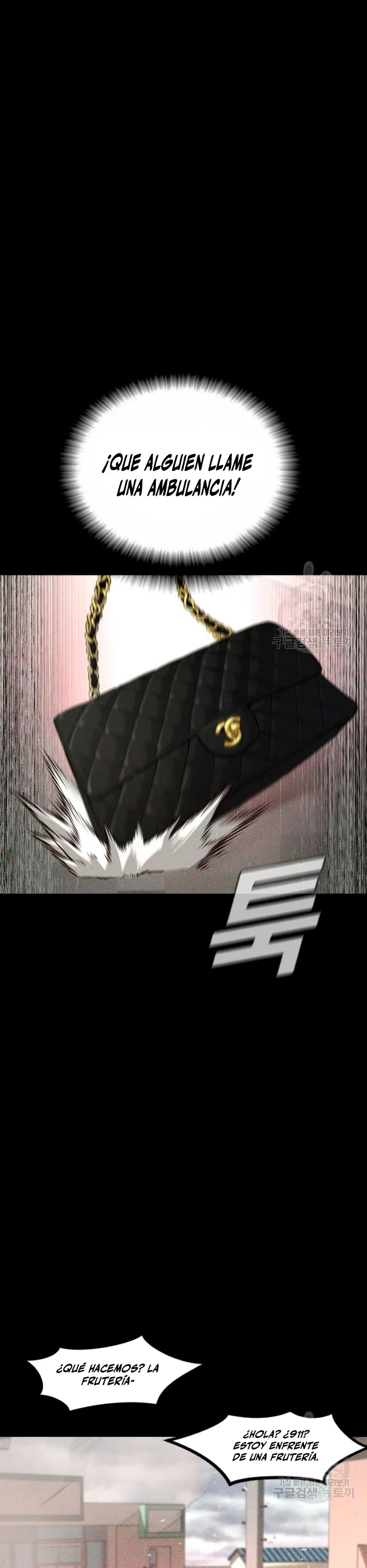 Lider Kim > Capitulo 69 > Page 381