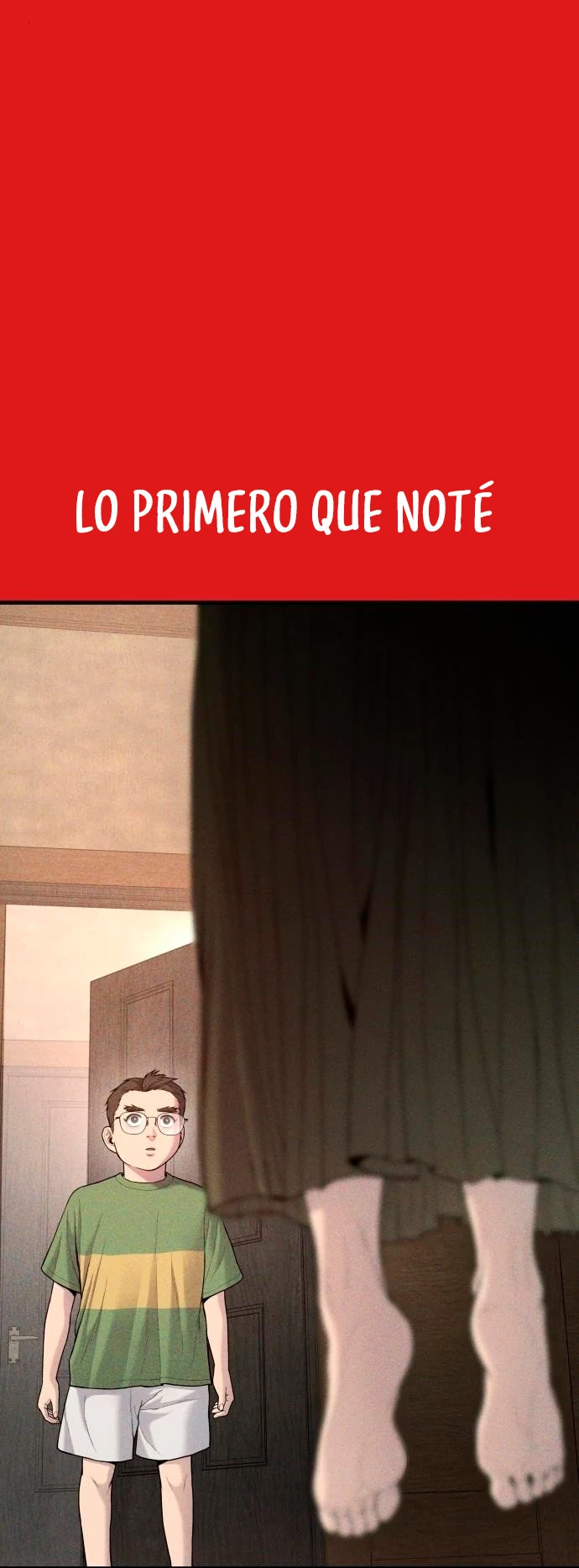 Lider Kim > Capitulo 70 > Page 21