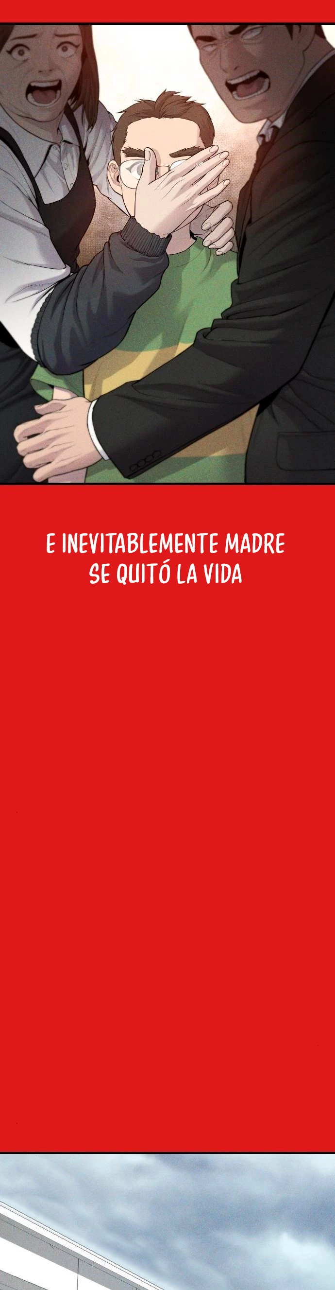 Lider Kim > Capitulo 70 > Page 41