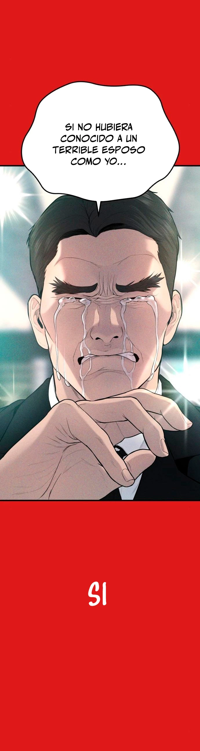 Lider Kim > Capitulo 70 > Page 101