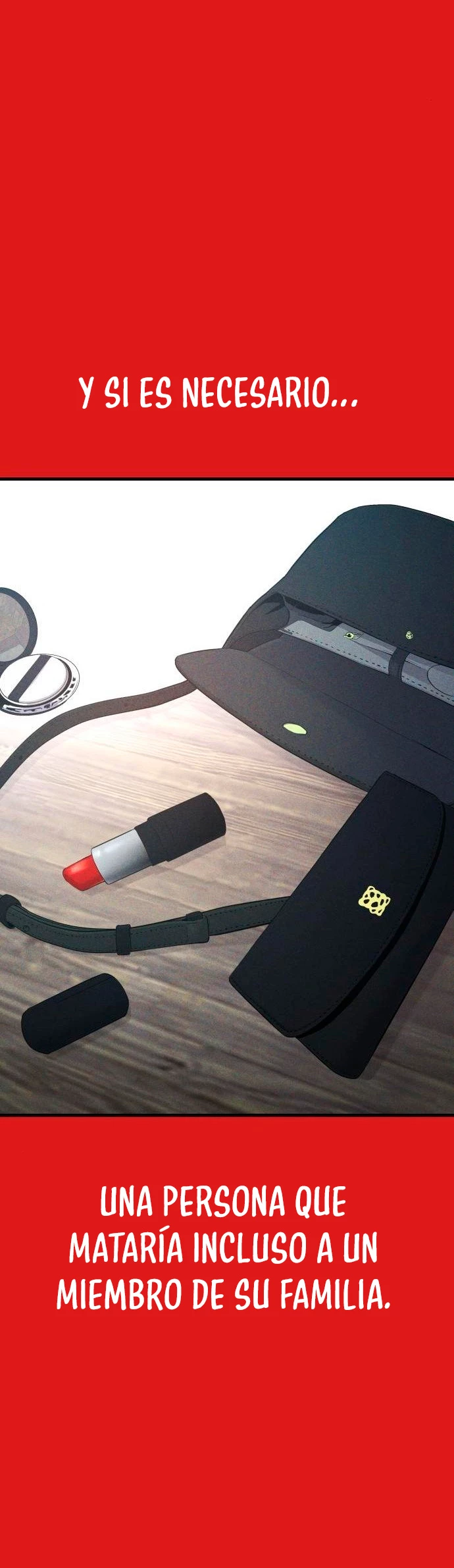 Lider Kim > Capitulo 70 > Page 131