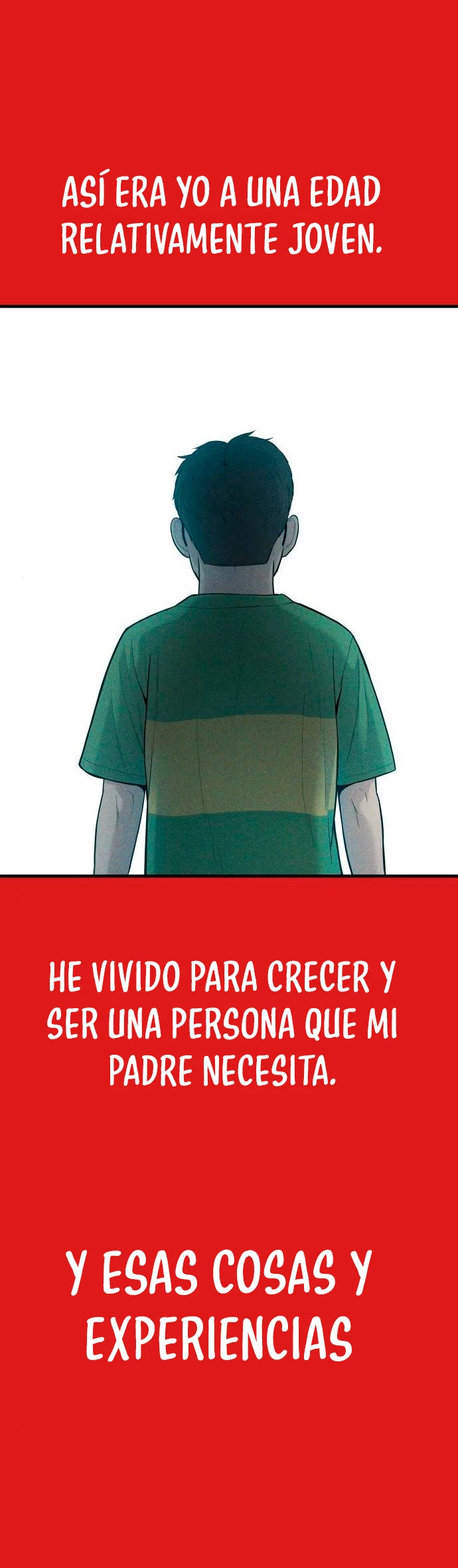 Lider Kim > Capitulo 70 > Page 151