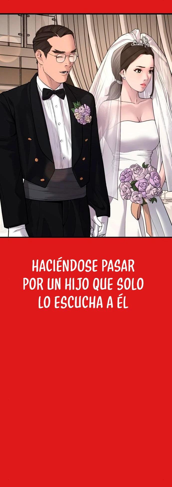 Lider Kim > Capitulo 70 > Page 201