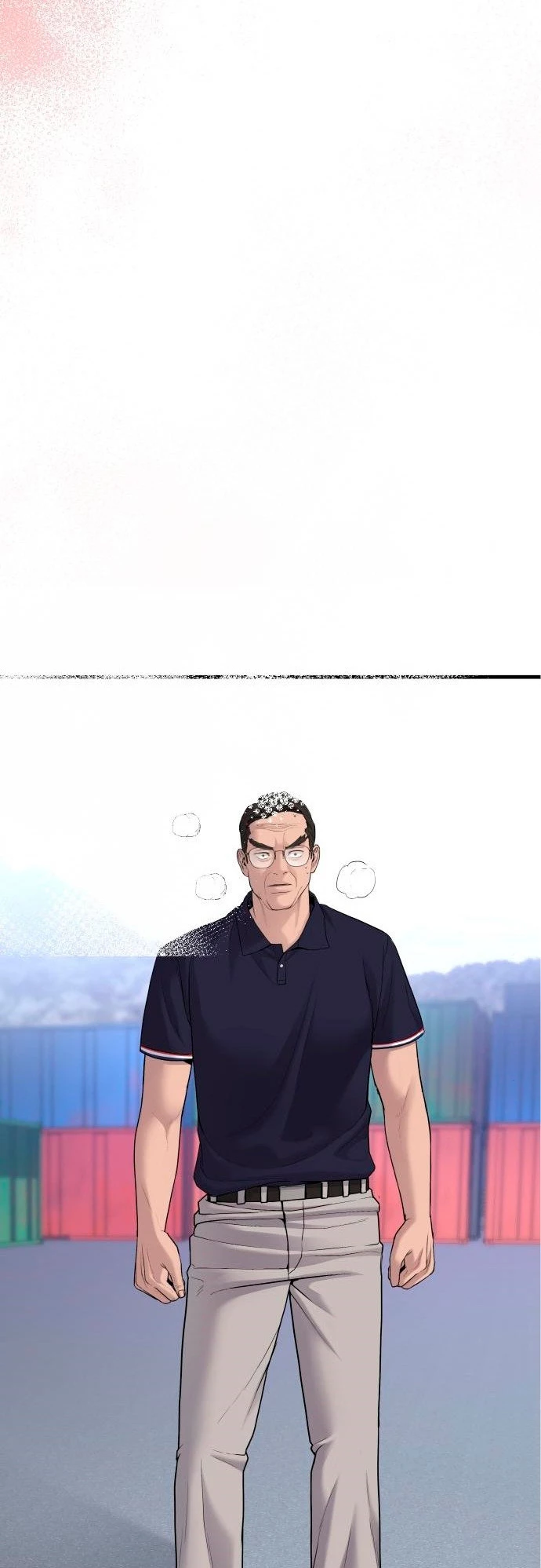 Lider Kim > Capitulo 70 > Page 251