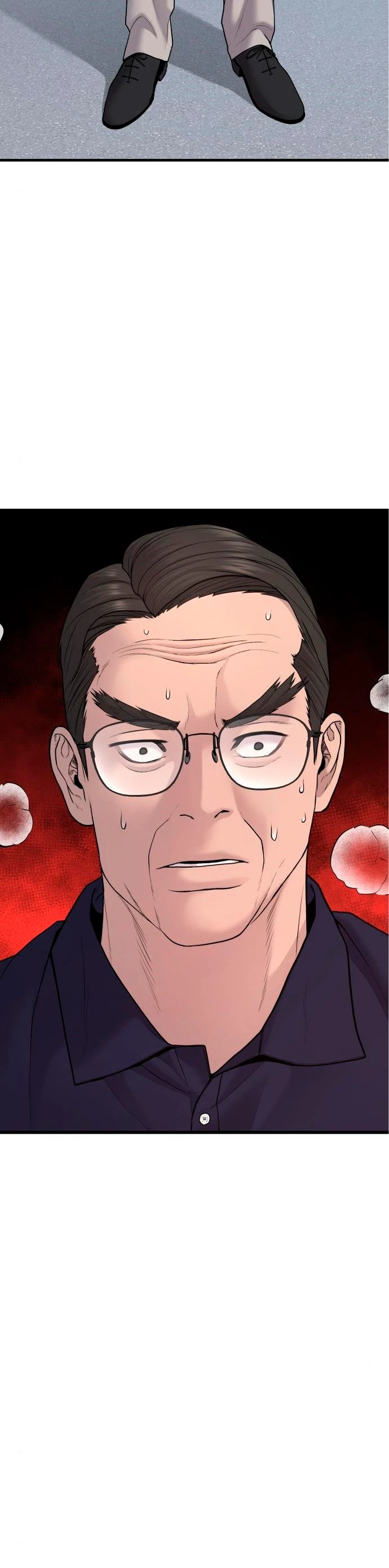 Lider Kim > Capitulo 70 > Page 261