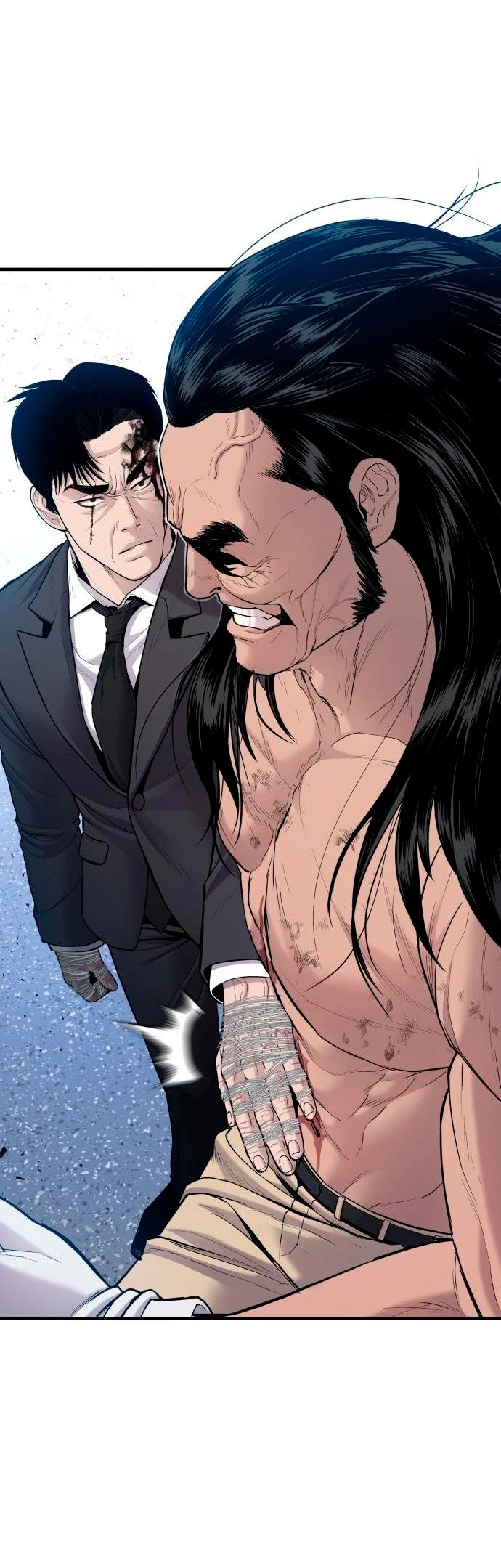 Lider Kim > Capitulo 70 > Page 331