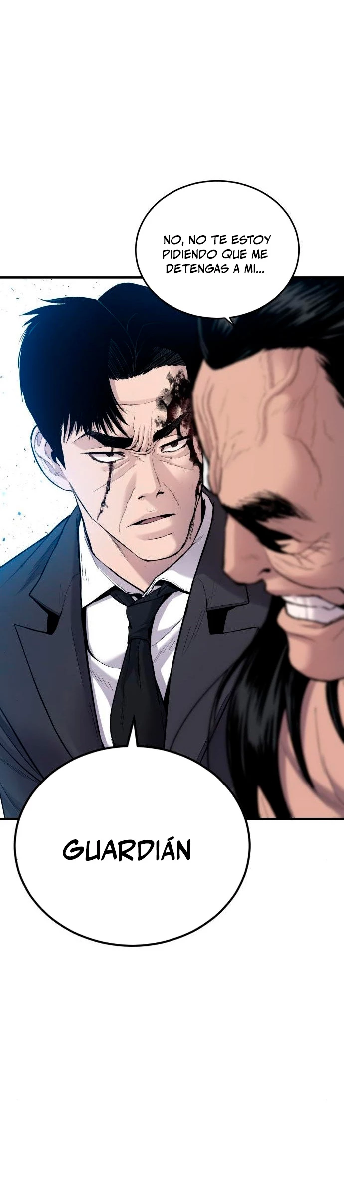 Lider Kim > Capitulo 70 > Page 341