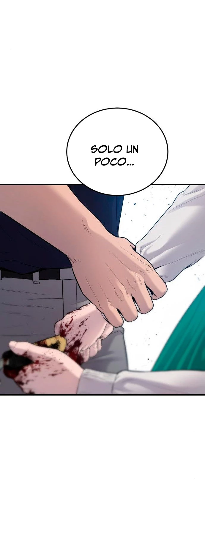 Lider Kim > Capitulo 70 > Page 361