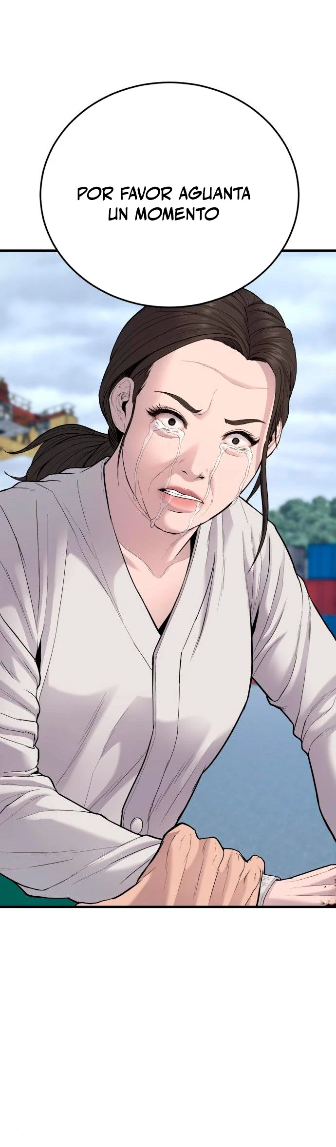 Lider Kim > Capitulo 70 > Page 371