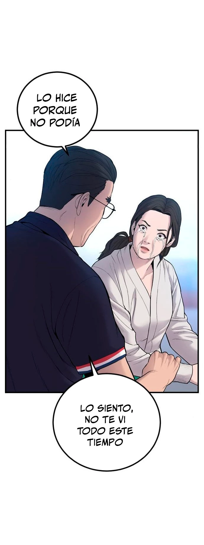 Lider Kim > Capitulo 70 > Page 401