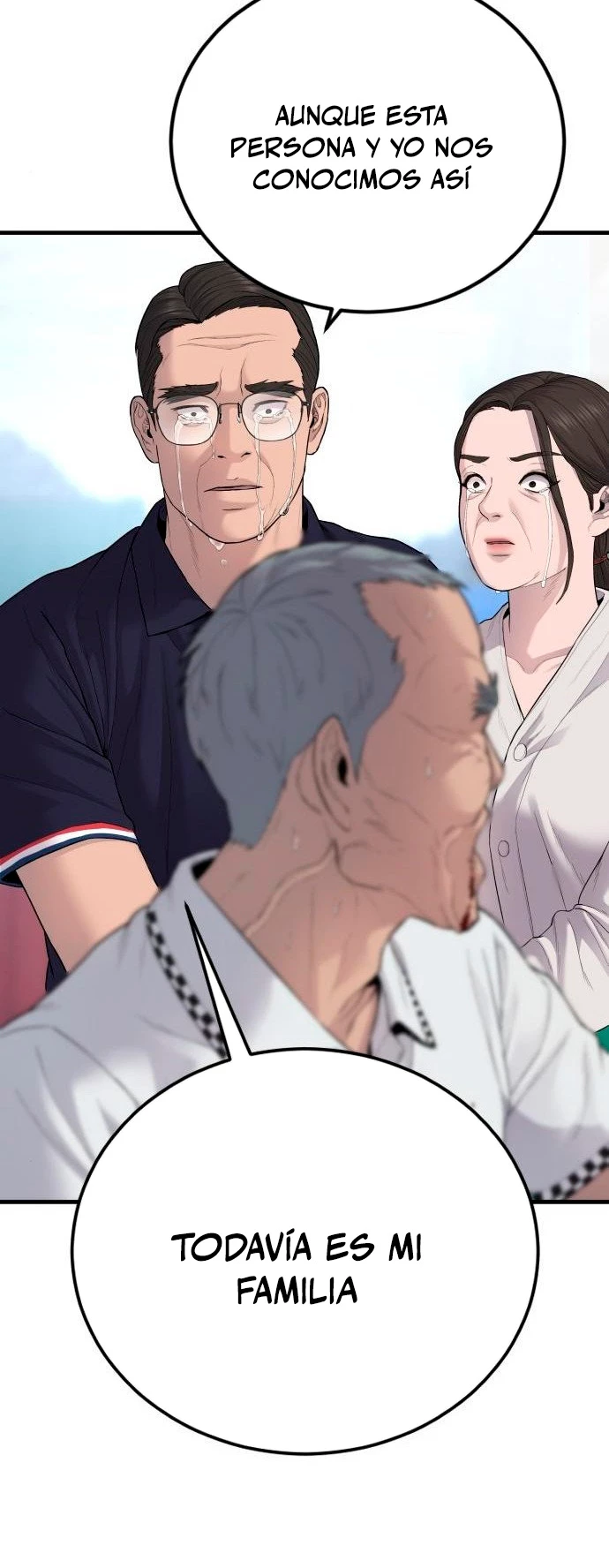 Lider Kim > Capitulo 70 > Page 431