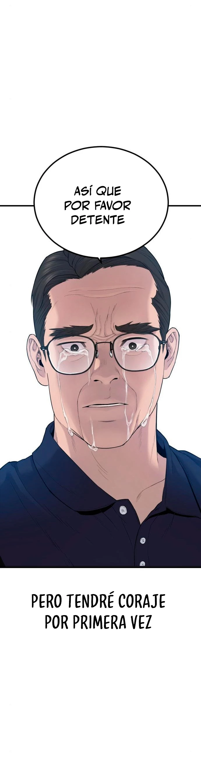 Lider Kim > Capitulo 70 > Page 441