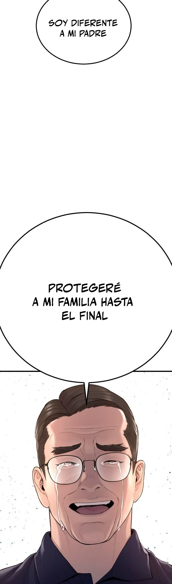 Lider Kim > Capitulo 70 > Page 471