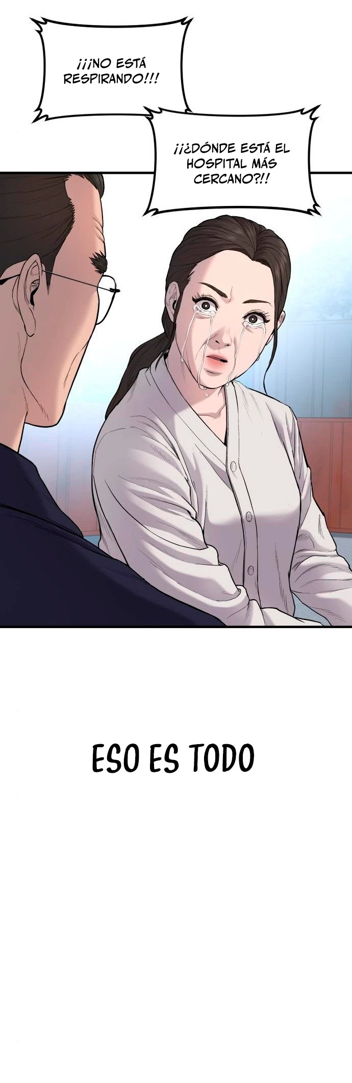 Lider Kim > Capitulo 70 > Page 521