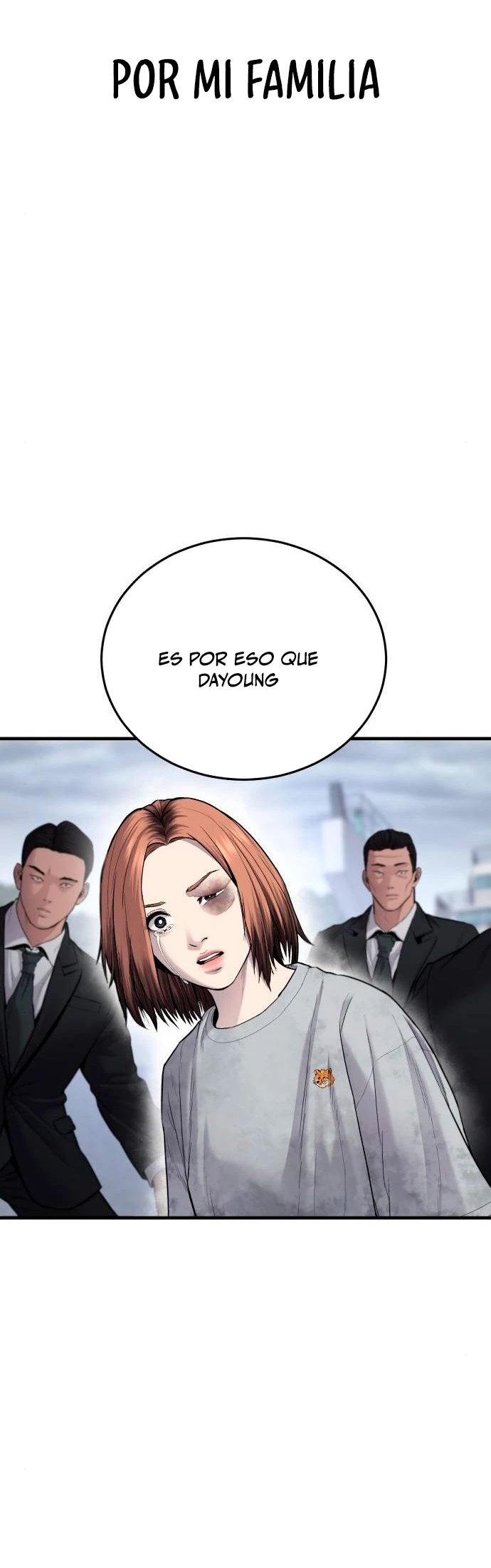 Lider Kim > Capitulo 70 > Page 541