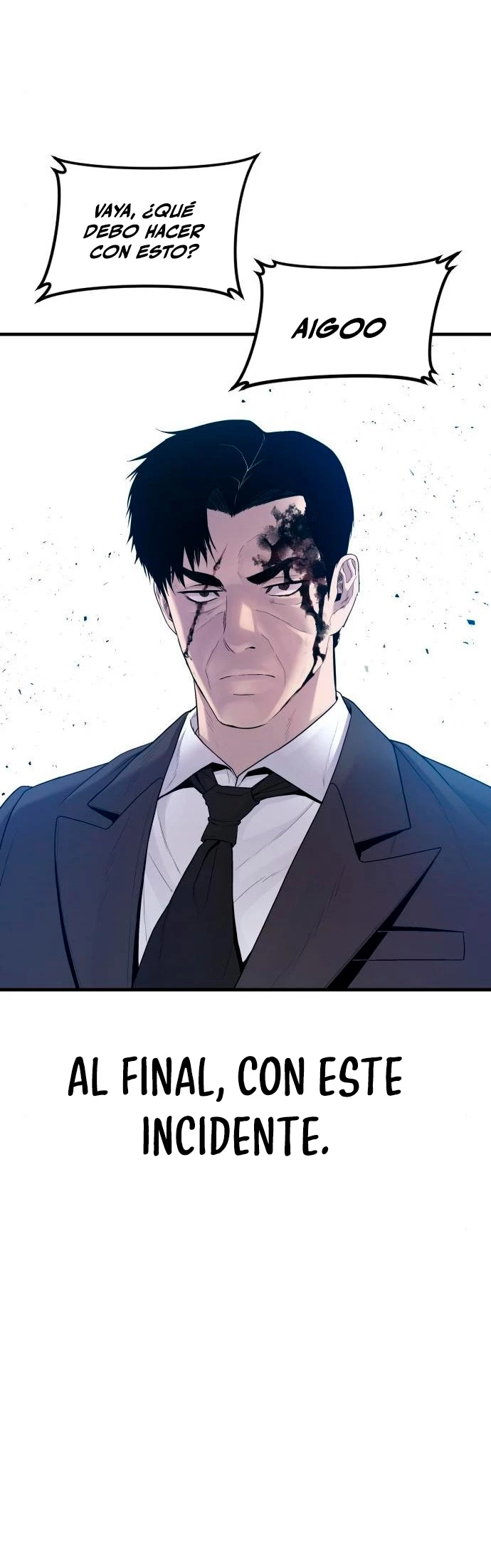 Lider Kim > Capitulo 70 > Page 591