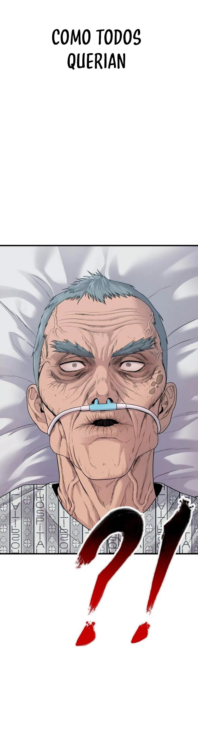 Lider Kim > Capitulo 70 > Page 631