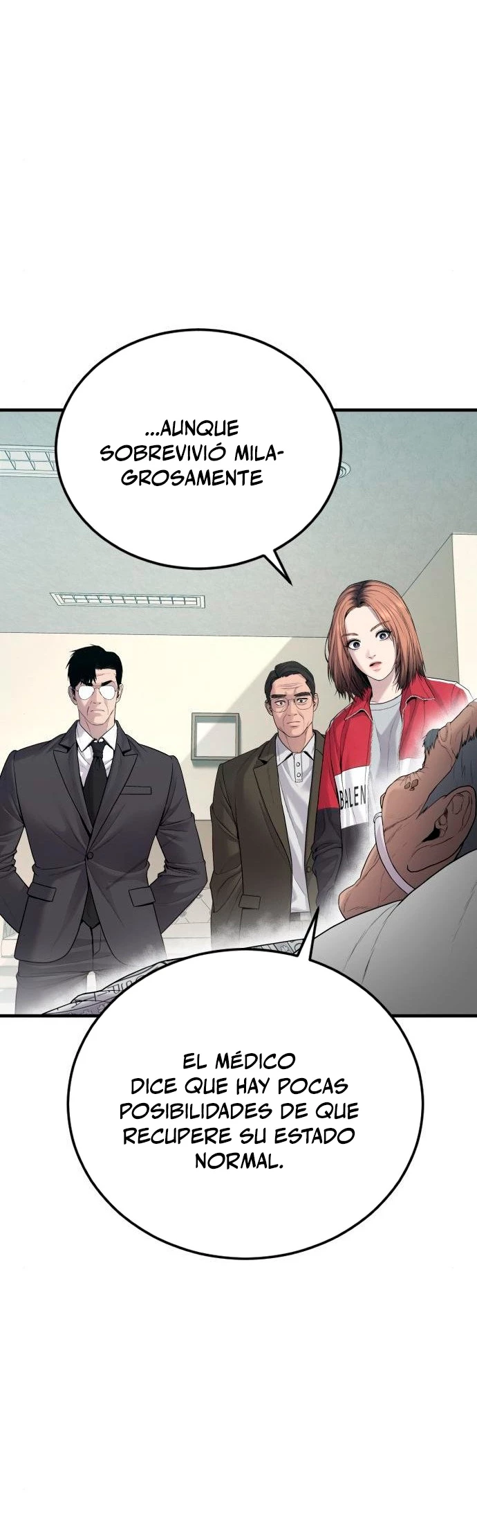 Lider Kim > Capitulo 70 > Page 641