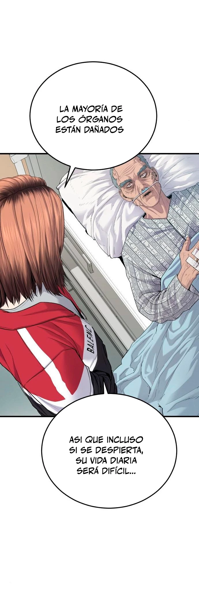 Lider Kim > Capitulo 70 > Page 651