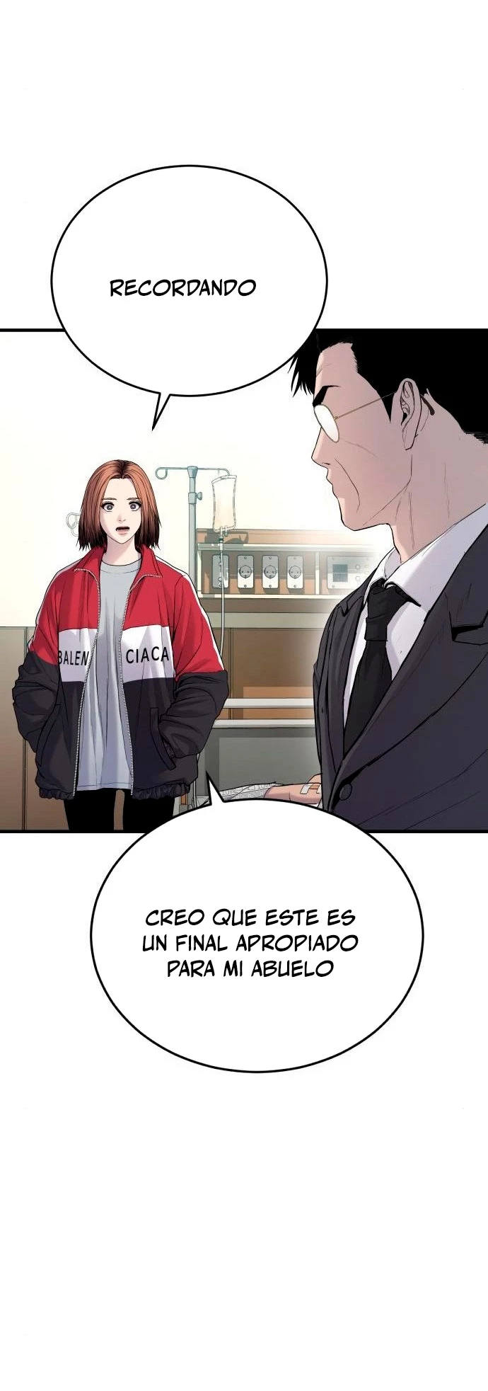 Lider Kim > Capitulo 70 > Page 661