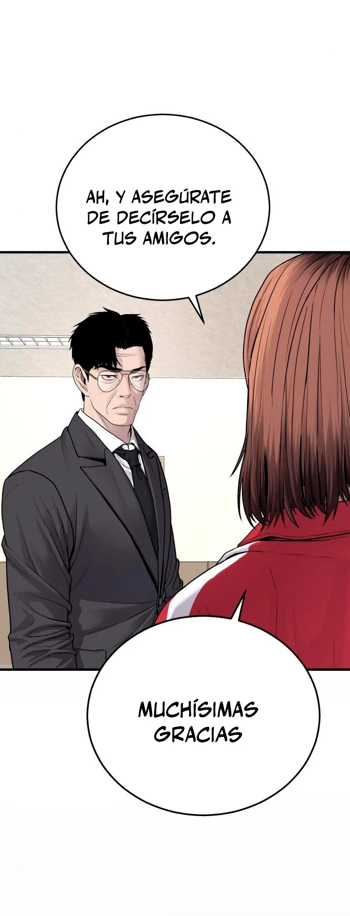 Lider Kim > Capitulo 70 > Page 701