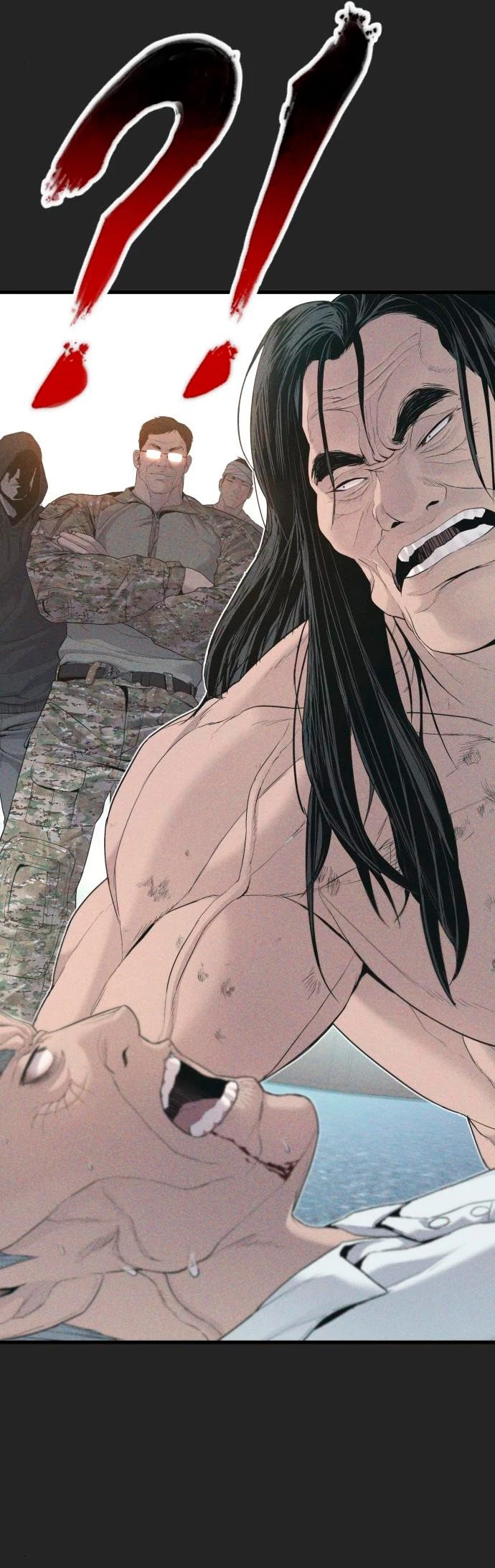 Lider Kim > Capitulo 70 > Page 731