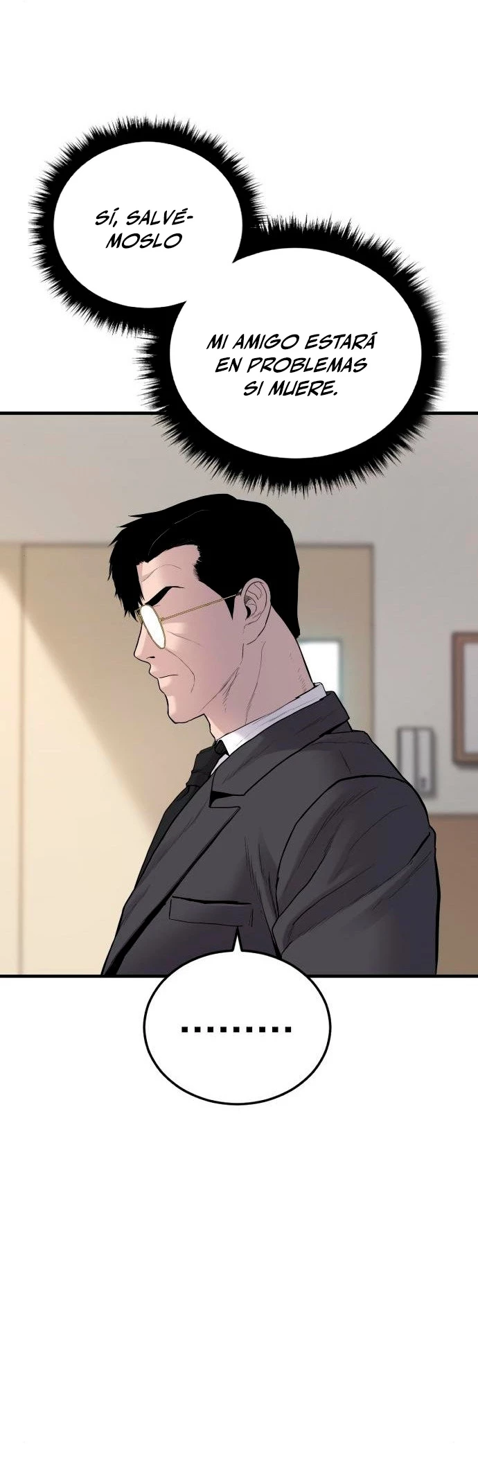 Lider Kim > Capitulo 70 > Page 771