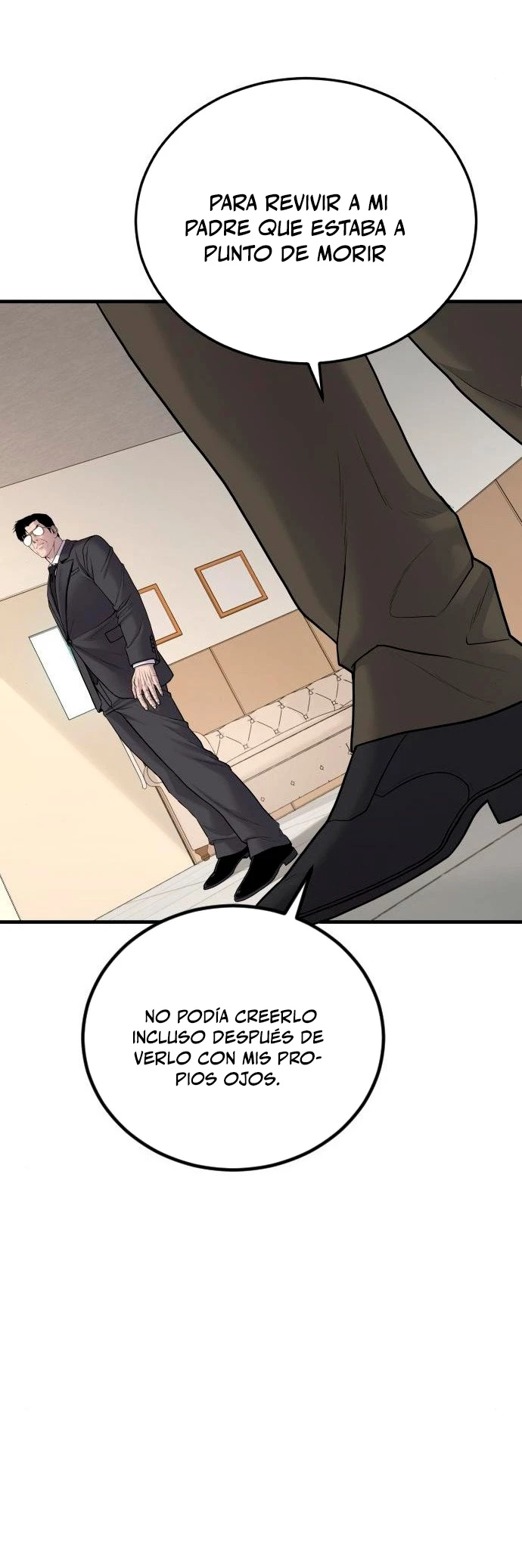 Lider Kim > Capitulo 70 > Page 781
