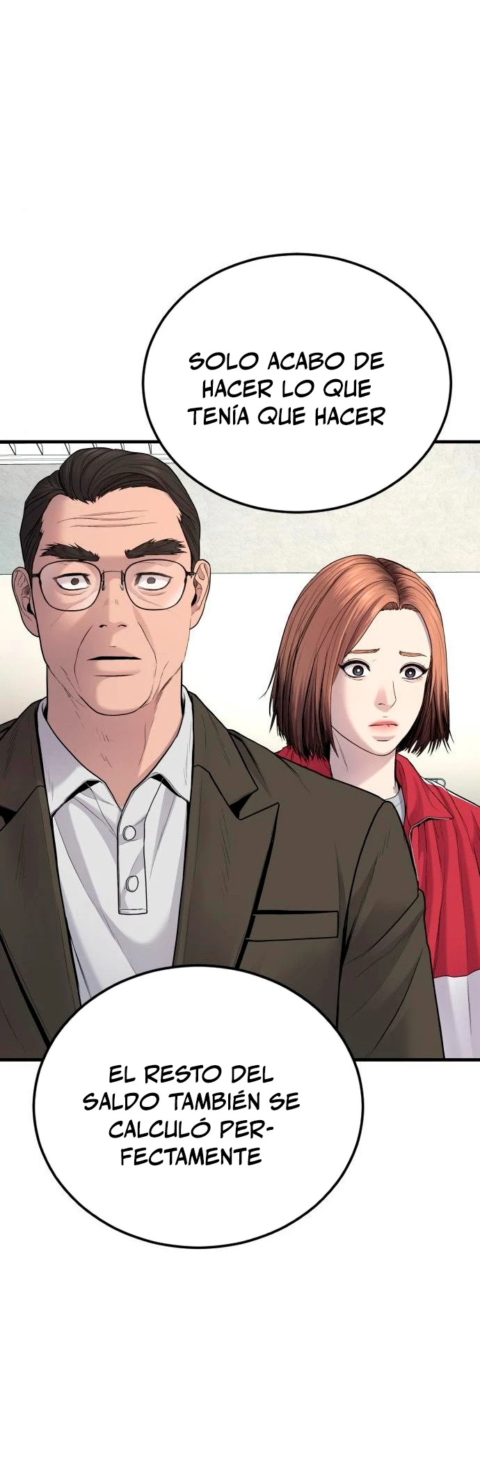 Lider Kim > Capitulo 70 > Page 811