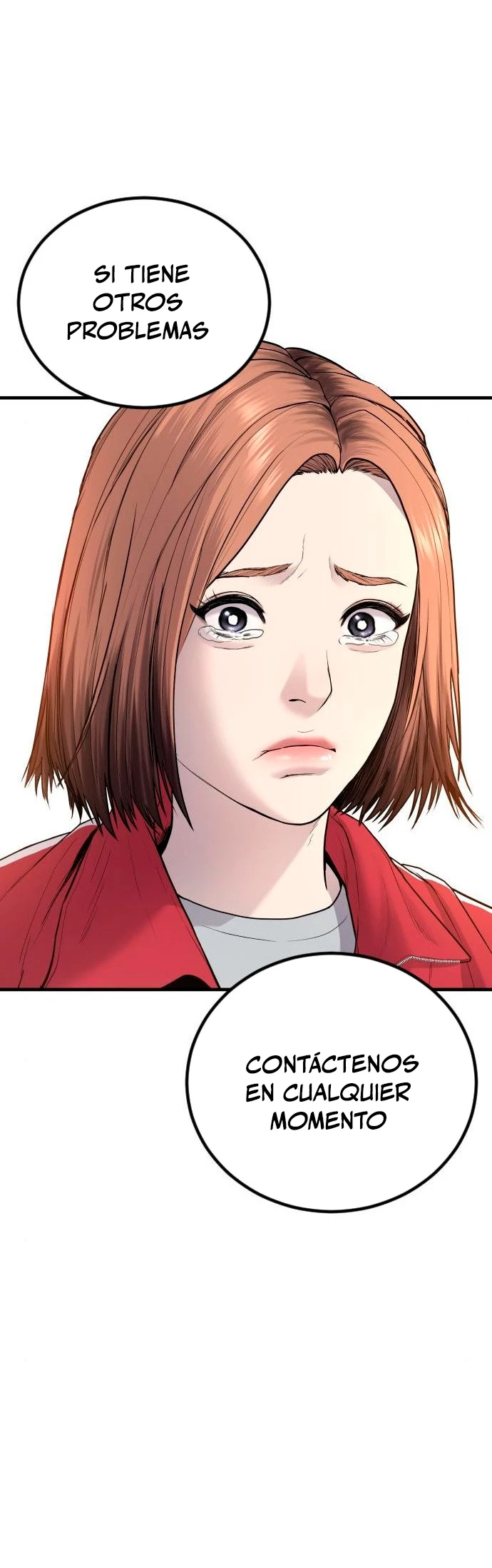 Lider Kim > Capitulo 70 > Page 821