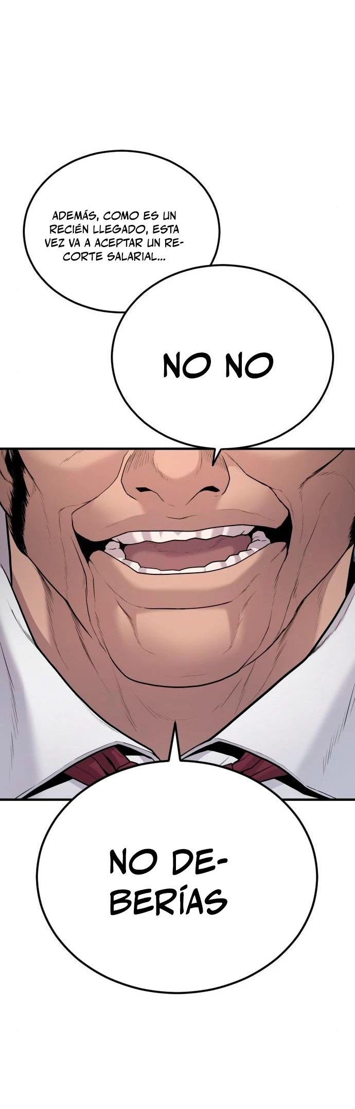 Lider Kim > Capitulo 70 > Page 891