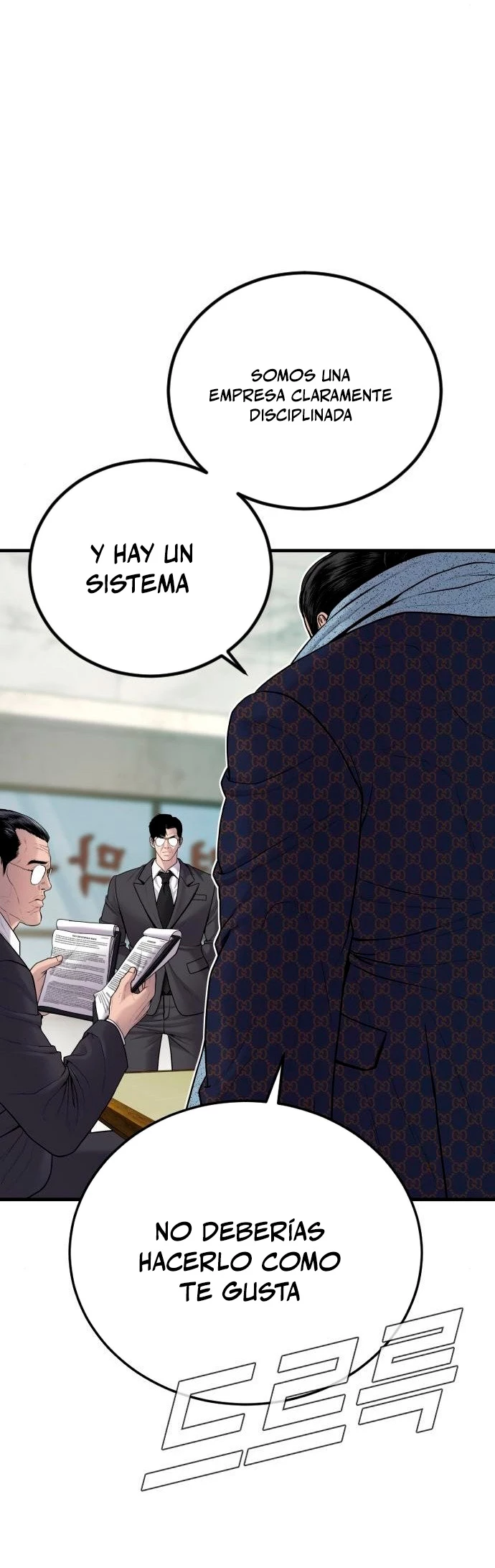 Lider Kim > Capitulo 70 > Page 901