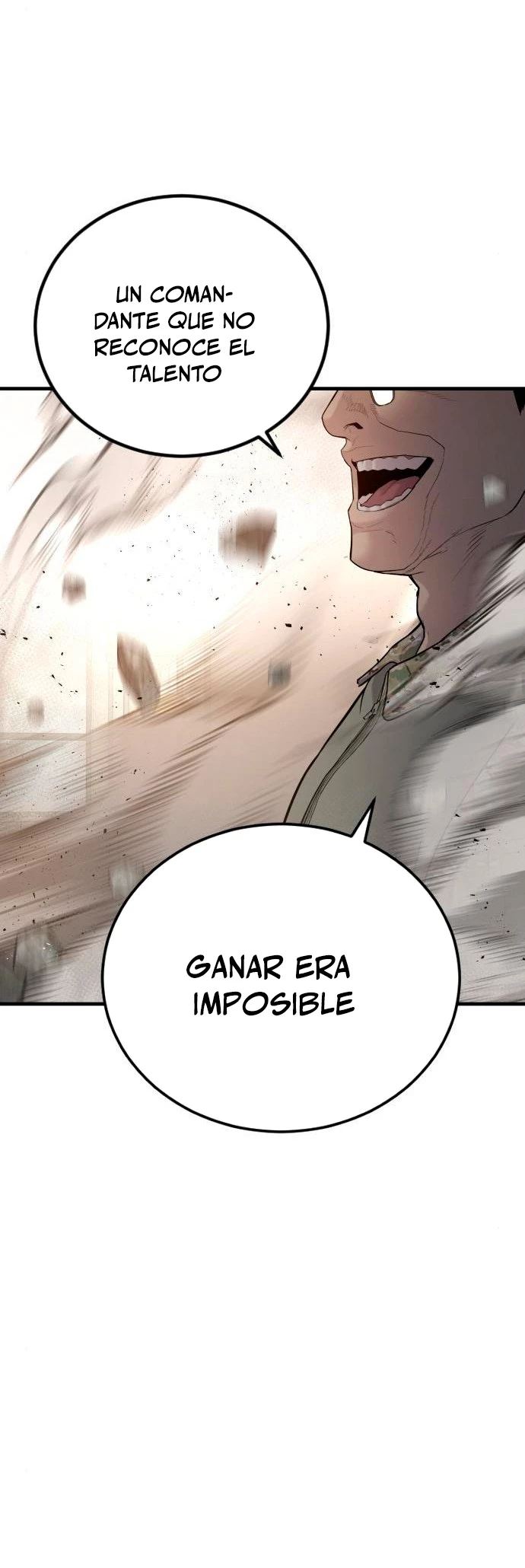 Lider Kim > Capitulo 70 > Page 981