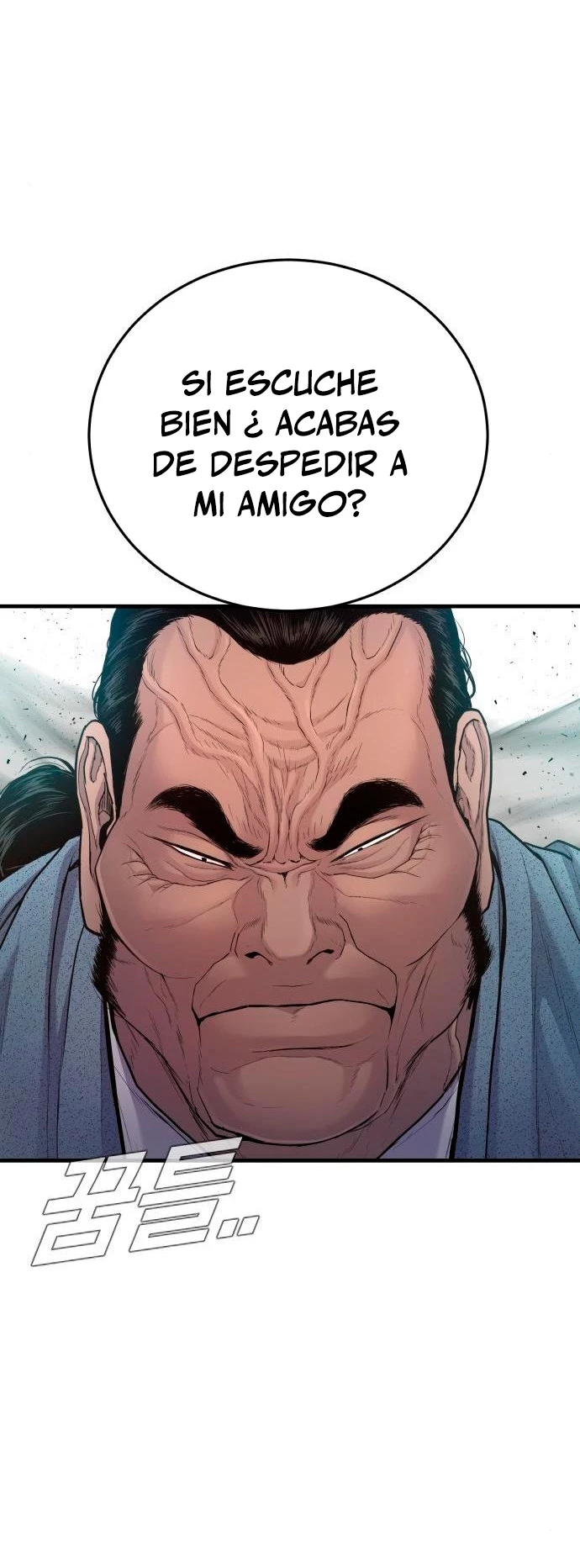 Lider Kim > Capitulo 70 > Page 1041