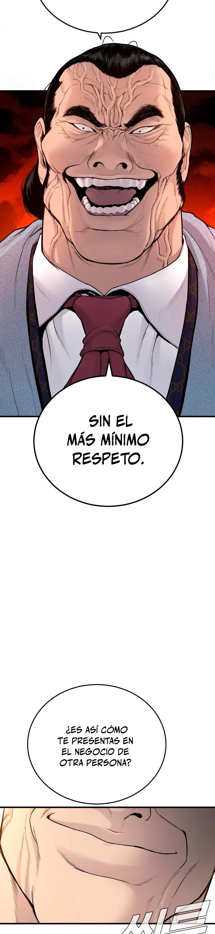 Lider Kim > Capitulo 71 > Page 31