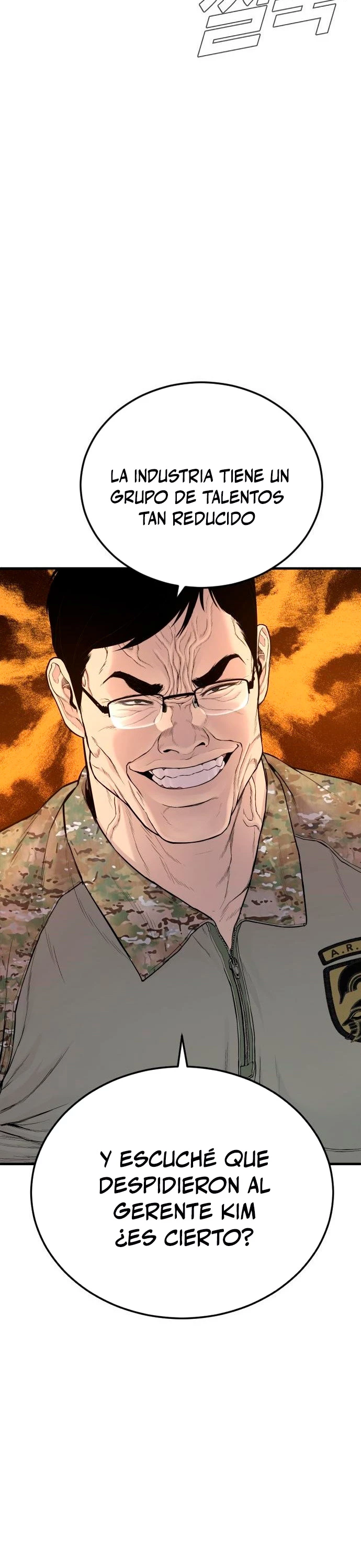 Lider Kim > Capitulo 71 > Page 41