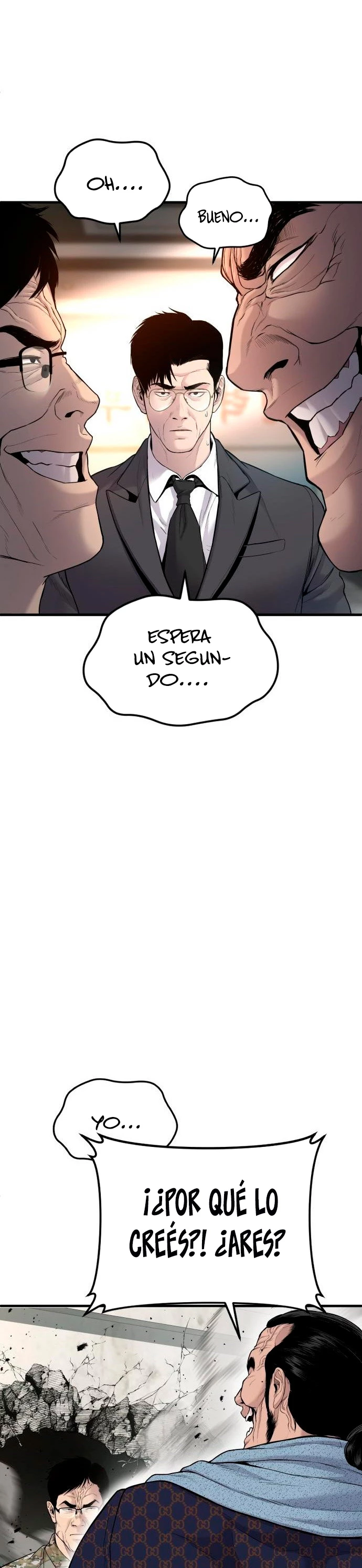 Lider Kim > Capitulo 71 > Page 51