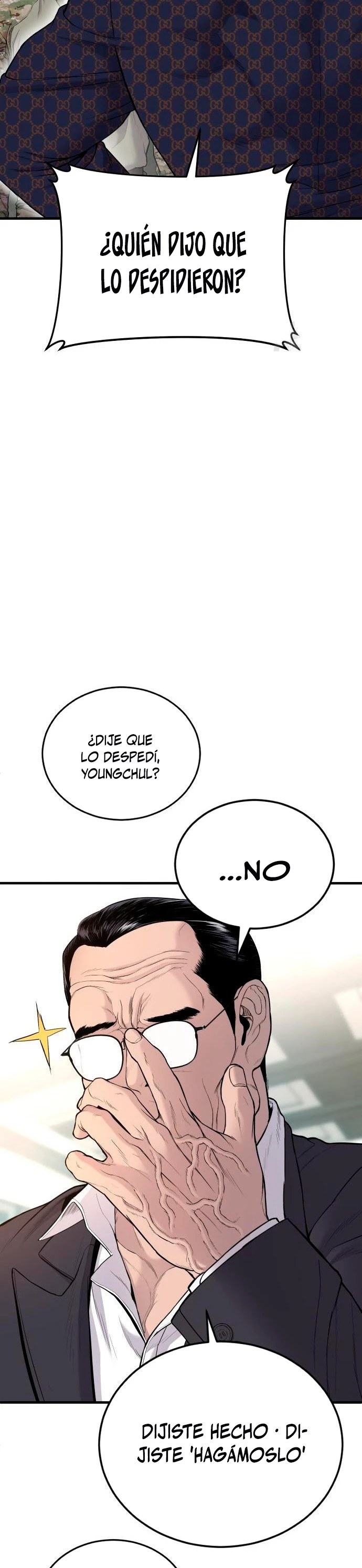 Lider Kim > Capitulo 71 > Page 61