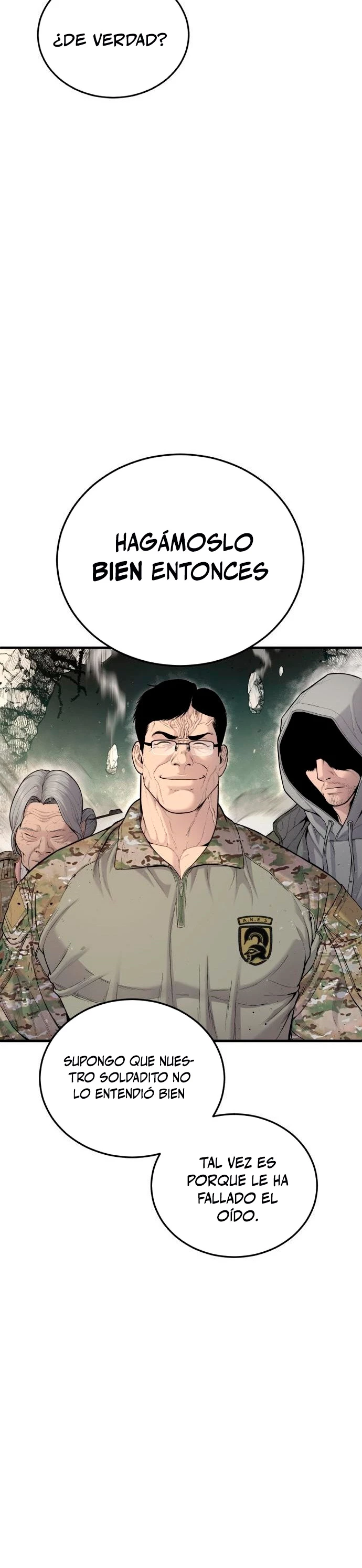 Lider Kim > Capitulo 71 > Page 71